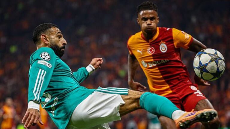 Preview: Galatasaray vs Liverpool – prediction, team news, lineups