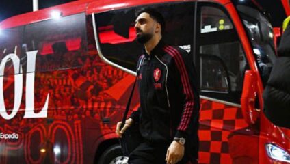 “My time will come” Giorgi Mamardashvili’s Liverpool chance arrives as Alisson Becker injury confirmed for Galatasaray