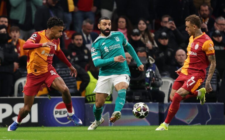 Liverpool vs Galatasaray Prediction, team news and predicted lineups for huge Champions League night