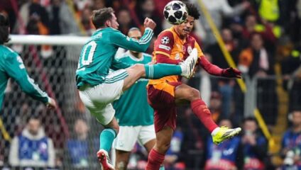 Liverpool half-time ratings: one standout performer as Florian Wirtz learns harsh Galatasaray lesson