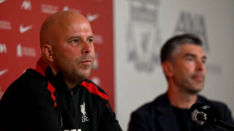Arne Slot sacked: FSG issue statement after Liverpool finish 5th