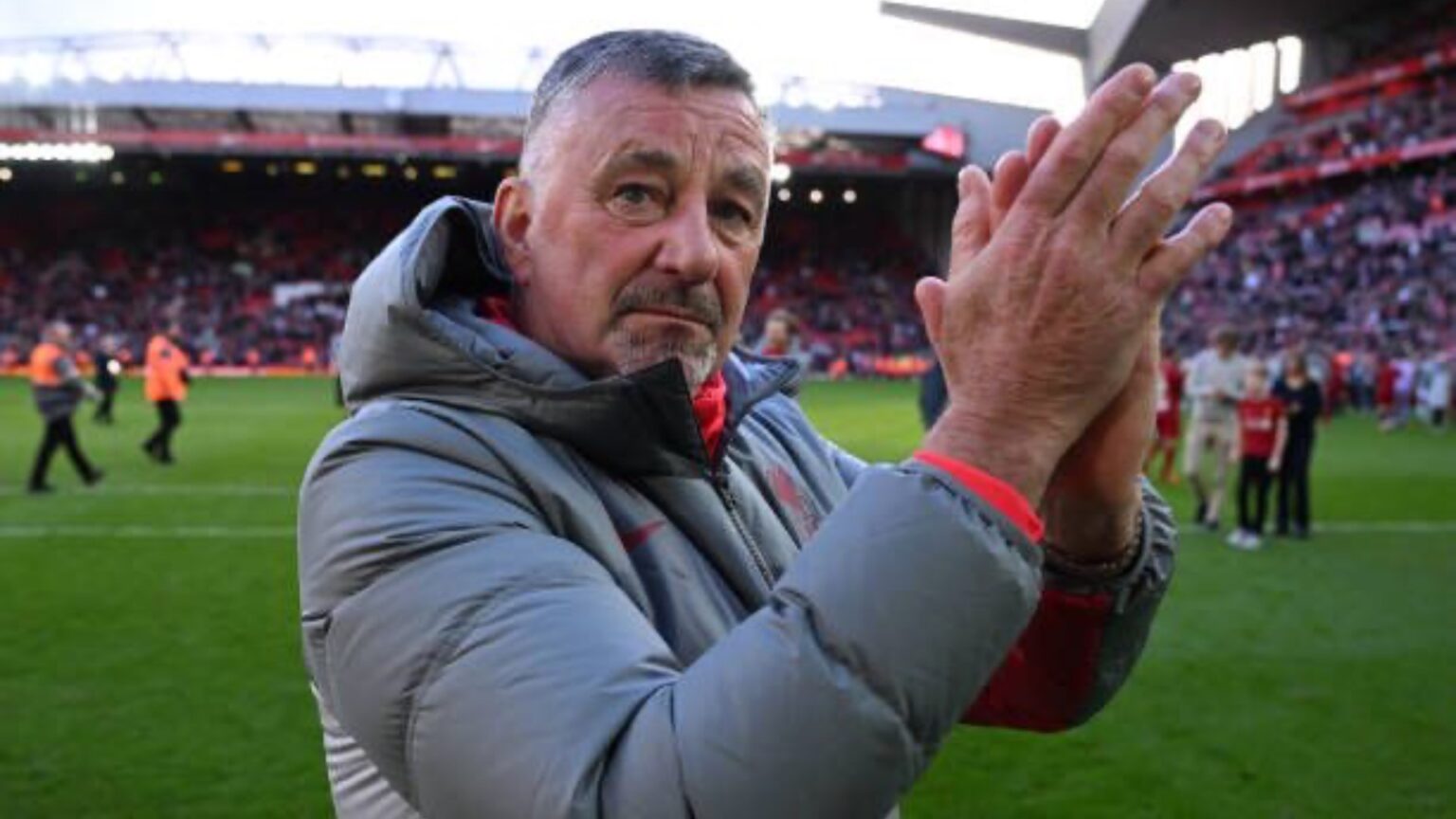 John Aldridge identifies the ‘recurring’ problem Arne Slot must fix immediately