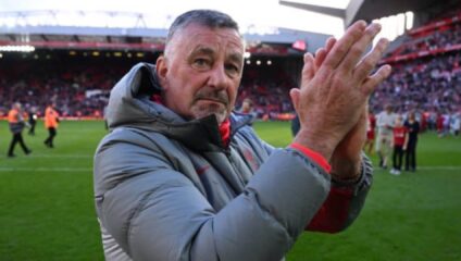 John Aldridge identifies the ‘recurring’ problem Arne Slot must fix immediately