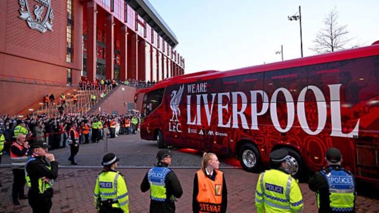 Liverpool confirmed team news: Mohamed Salah & Hugo Ekitike return as Ibrahima Konate passes fitness check