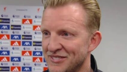 Dirk Kuyt’s brutal “pressure” reality check for Arne Slot as Klopp’s shadow looms over Anfield 