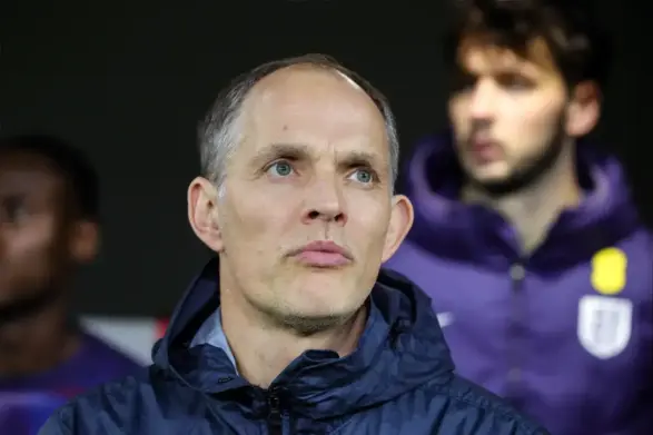 Liverpool: England boss Tuchel explains ‘evidence’ for Alexander-Arnold snub