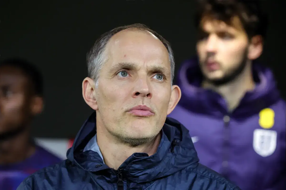 Liverpool: England boss Tuchel explains ‘evidence’ for Alexander-Arnold snub