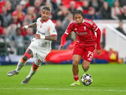 Thomas Tuchel sends clear World Cup message to Liverpool’s Rio Ngumoha