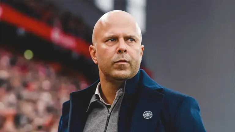 ‘End of an era’ John Aldridge names three Liverpool stars who could leave to fund Arne Slot’s next transfer move