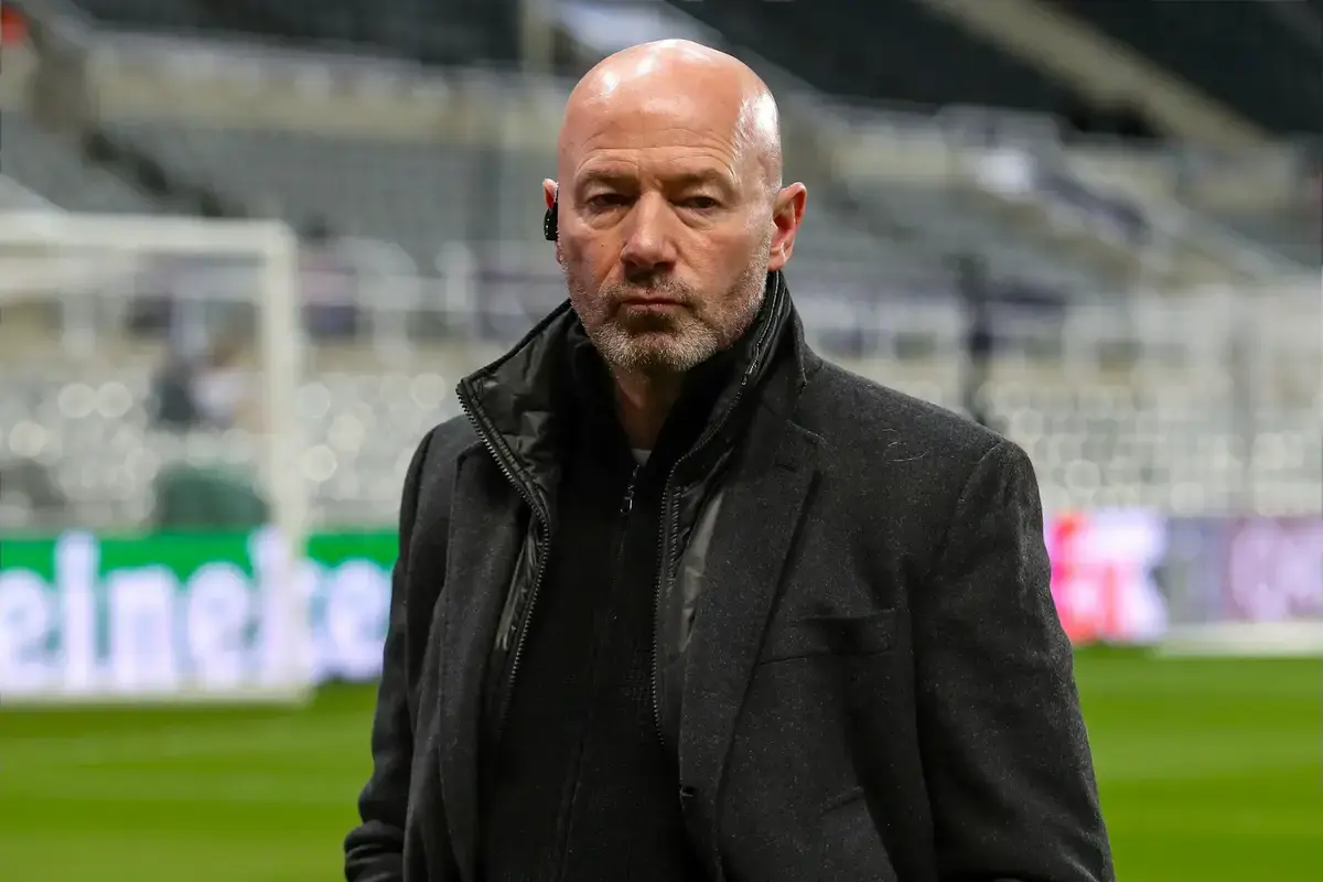 Liverpool News: Alan Shearer Claims Reds Duo Were ‘Bullied’ in Brighton Loss