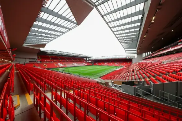 FSG’s plan to shelve football group expansion puts Michael Edwards’ future at Liverpool in doubt