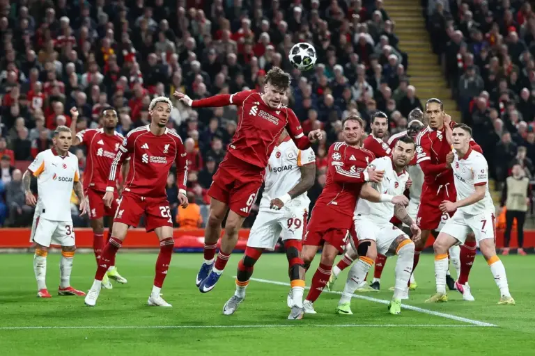Liverpool transfer news: Reds star appears on Real Madrid radar as big summer move is speculated