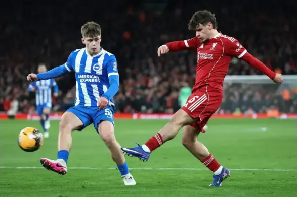 Preview: Brighton vs Liverpool – prediction, team news, lineups