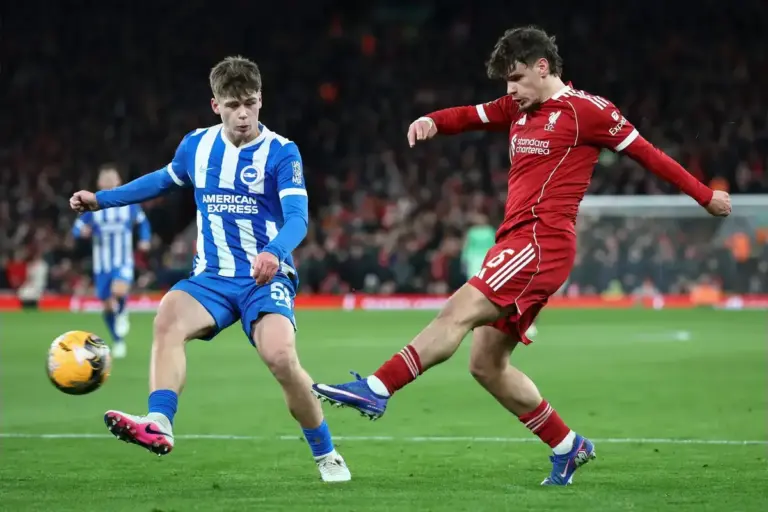 Preview: Brighton vs Liverpool – prediction, team news, lineups