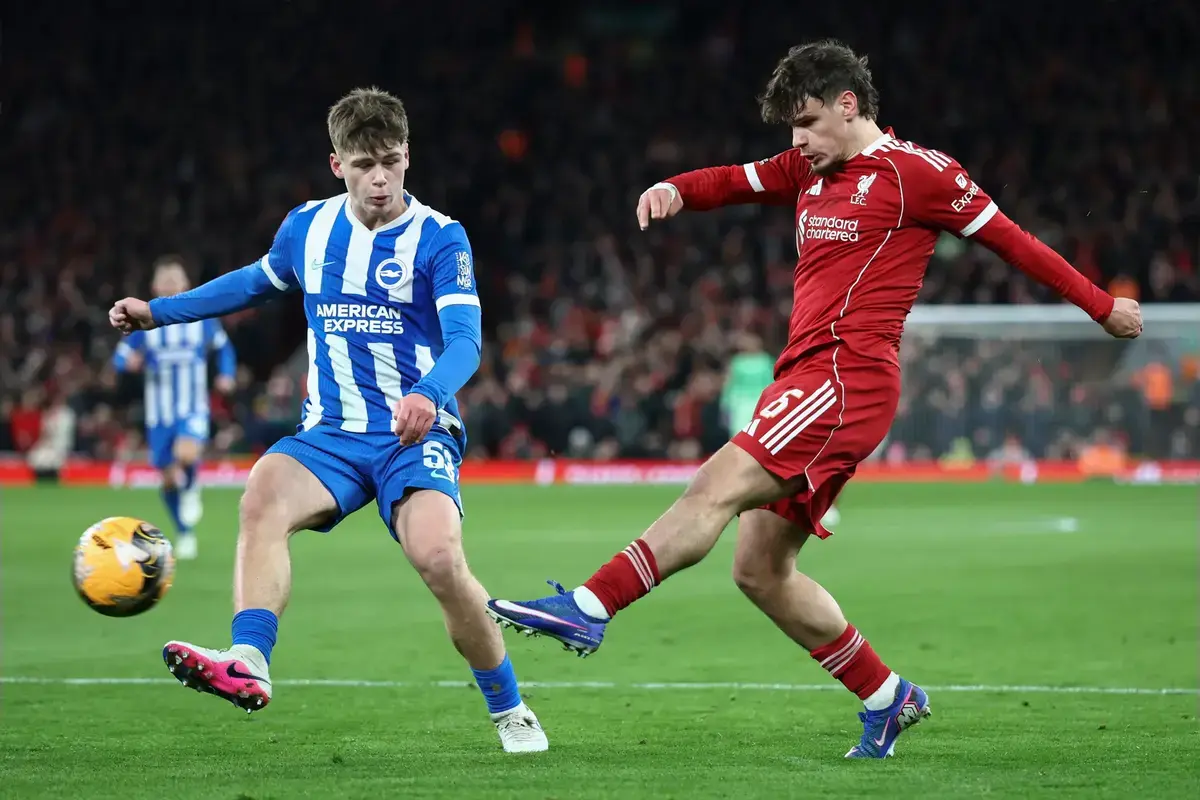 Preview: Brighton vs Liverpool – prediction, team news, lineups