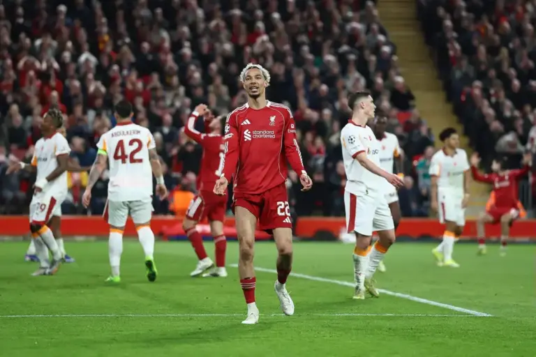 Klopp names Hugo Ekitike as star who could surpass Mo Salah’s Liverpool record