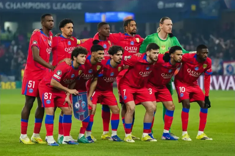 ‘Simple principles’ – Major statement released ahead of Liverpool’s clash against PSG