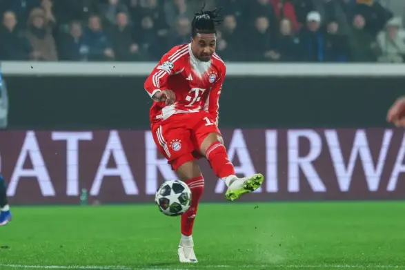 Liverpool tipped to make move for 2026 Ballon d’Or contender