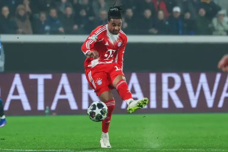 Liverpool tipped to make move for 2026 Ballon d’Or contender
