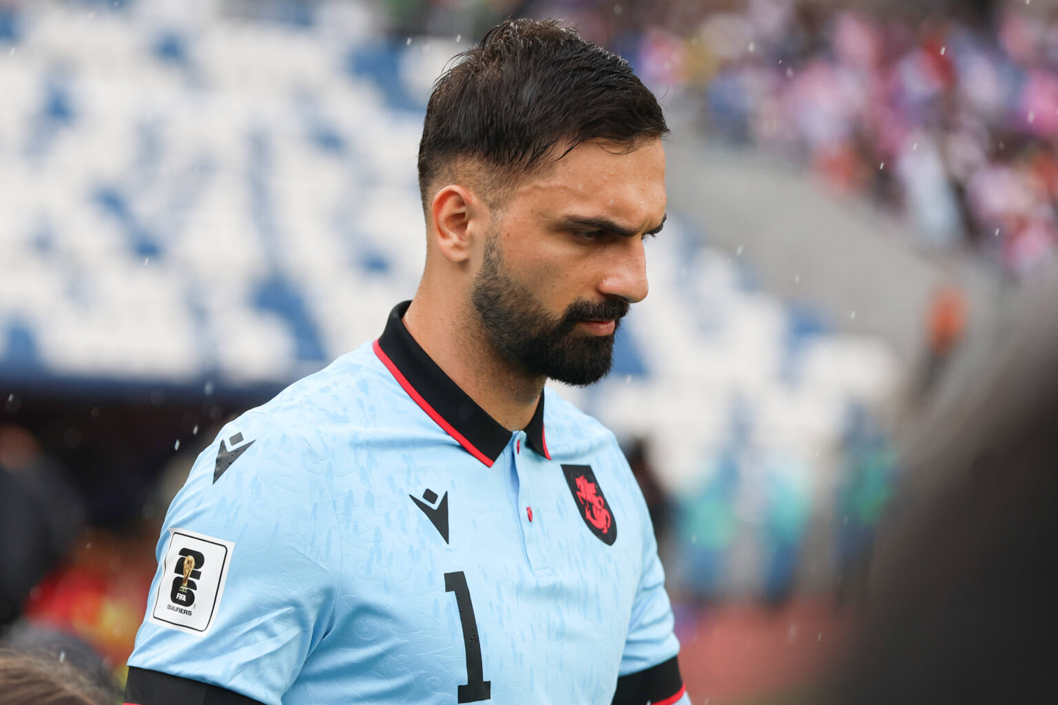 Giorgi Mamardashvili