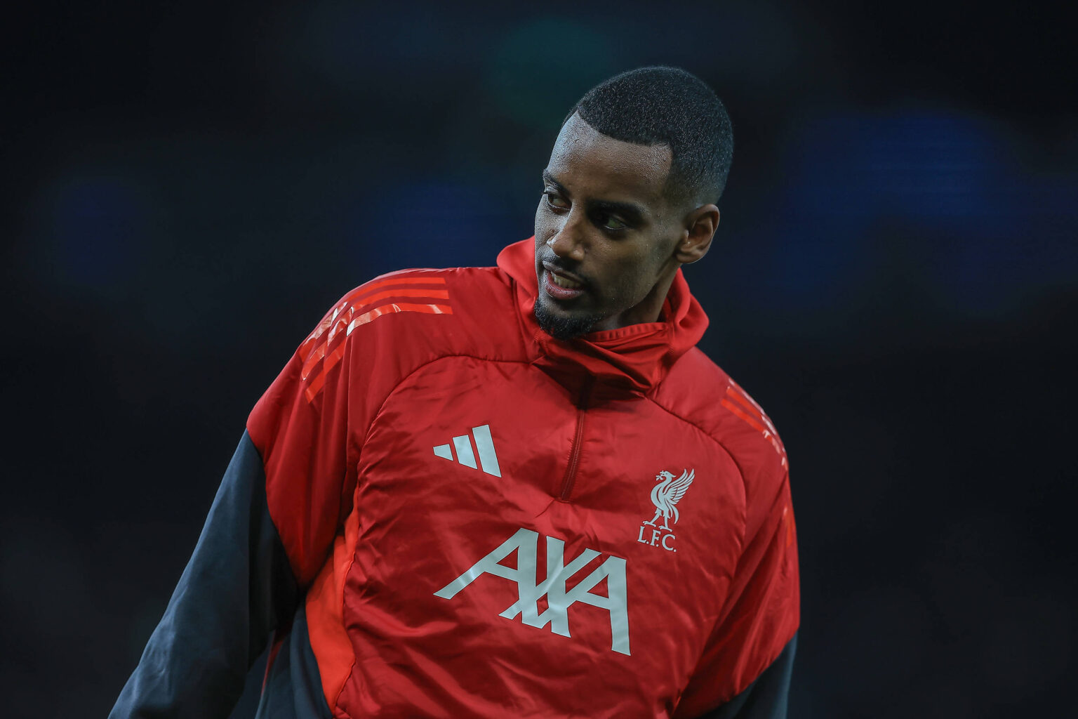 Breaking: Huge boost for Arne Slot as Alexander Isak set for Liverpool comeback