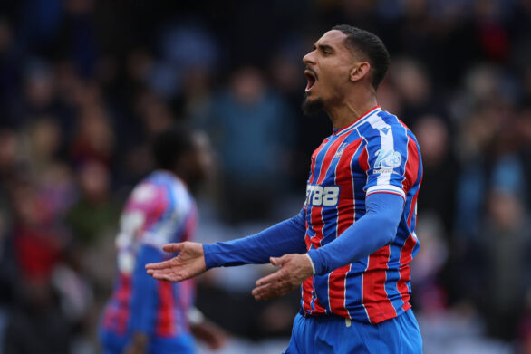 Liverpool transfer news: Maxence Lacroix emergence as Reds ‘braced’ for Konate exit