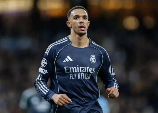 Liverpool: Alexander-Arnold move to Real Madrid will cost him his World Cup dream
