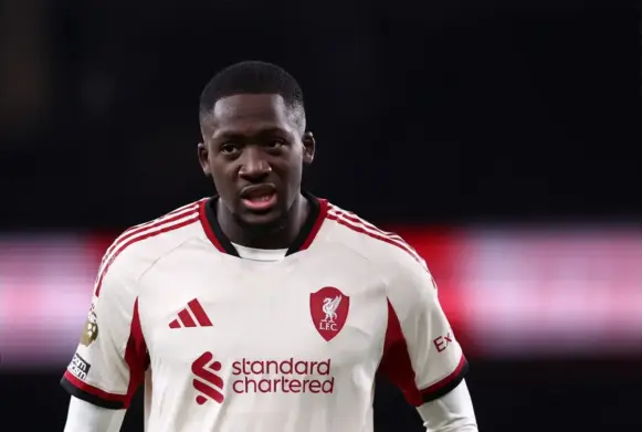 Why Liverpool’s Champions League fate could decide Ibrahima Konate’s future at Anfield