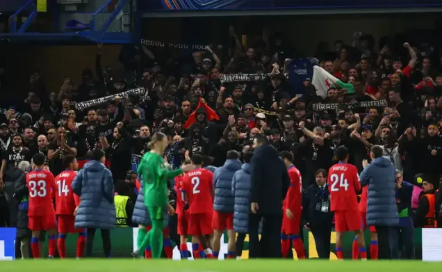 Huge Liverpool boost: PSG set to lose another star to Injury for Champions League clash