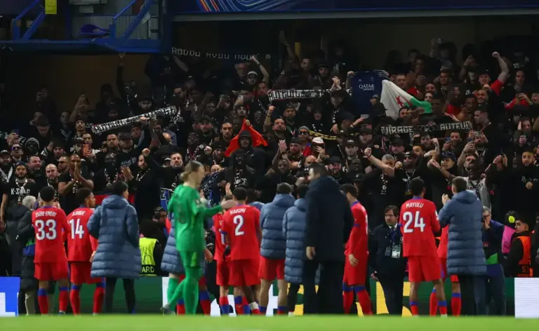 Huge Liverpool boost: PSG set to lose another star to Injury for Champions League clash