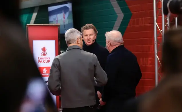 Liverpool FA Cup Draw: Who could the Reds face in the Quarter finals?