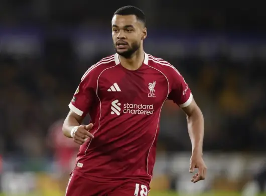 Brighton 2-1 Liverpool: Gakpo admits Reds can’t work out what’s ‘hurting us’