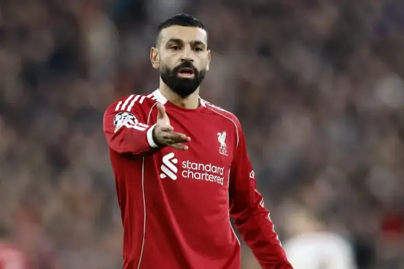 Liverpool injury updates: Mohamed Salah injury latest as star edges closer to Man City return