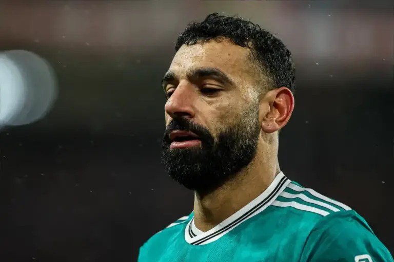 MLS & SPL League Executives Both Keen to Sign Mo Salah After Liverpool Farewell