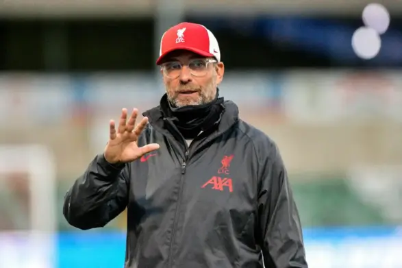 Liverpool FC News Today: Jurgen Klopp on Mohamed Salah replacment, legends held at Anfield and more – March 30