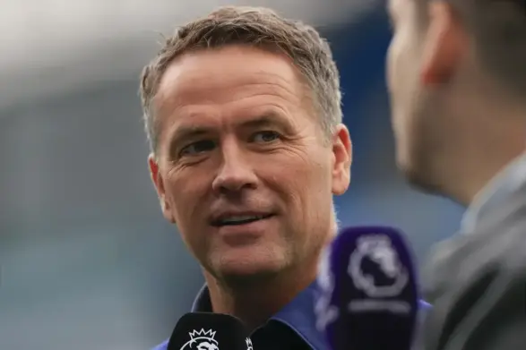 Exclusive: “Forget Bernabéu & Old Trafford” – Michael Owen’s bold Anfield verdict as Liverpool legend makes ‘special’ claim