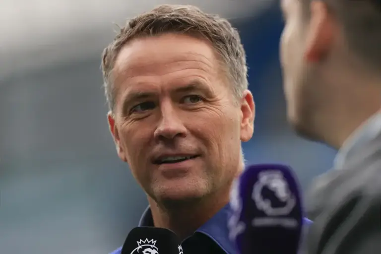 Exclusive: “Forget Bernabéu & Old Trafford” – Michael Owen’s bold Anfield verdict as Liverpool legend makes ‘special’ claim
