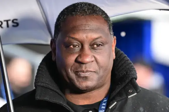 ‘You might not get it’ – Heskey’s verdict on Isak’s return and Liverpool’s top-four battle