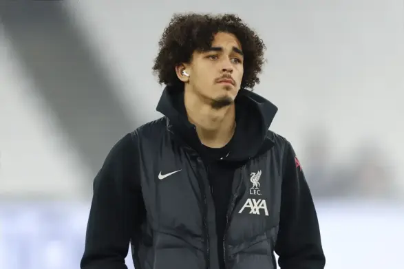 Jayden Danns injury update: Liverpool starlet suffers fresh setback on return