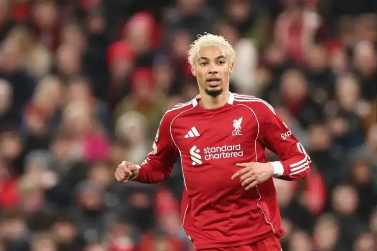 Agent claims Liverpool have signed a ‘truly complete’ Superstar