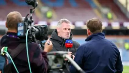 “I’m not one of his biggest critics” – Carragher hits back as Salah Liverpool ranking gains heat
