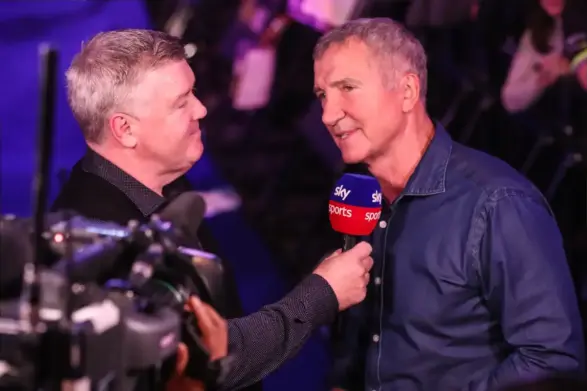 Graeme Souness left baffled by Mohamed Salah exit as Liverpool fallout raises questions