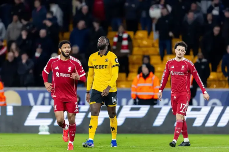 Preview: Wolves vs. Liverpool – prediction, team news, lineups