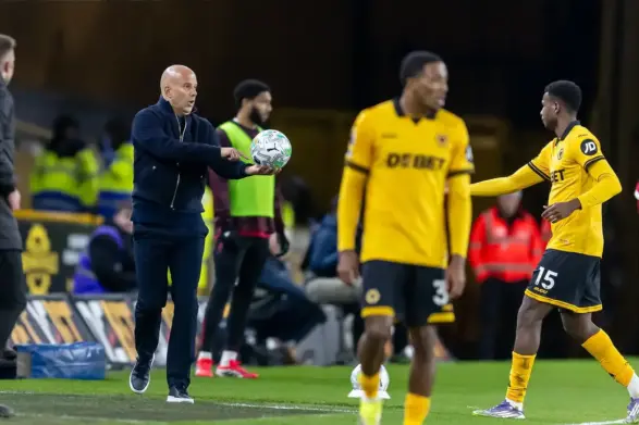 Arne Slot demands Liverpool change after ‘unacceptable’ late goal trend