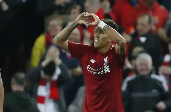 Isaac Hayden explains why Roberto Firmino was ‘Horrible’ to face