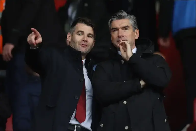 Liverpool identify “Ideal” Mohamed Salah successor in sensational £85m deal