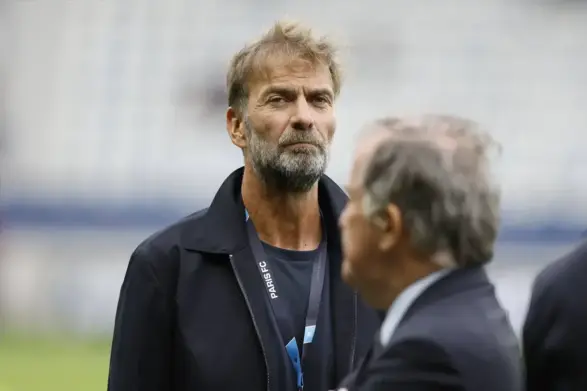 Jurgen Klopp delivers blunt World Cup verdict – and Liverpool fans will know exactly what he means