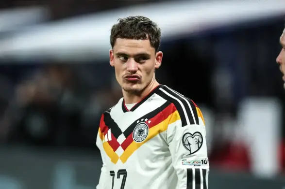 Top 5 Liverpool Players to Watch at the 2026 World Cup: Salah, Wirtz & More