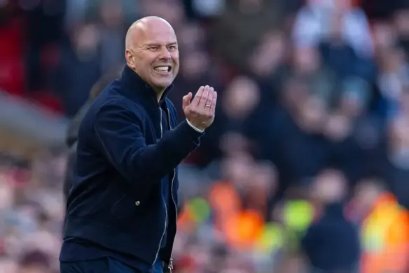 Steven Gerrard identifies the ‘key’ game that will decide Arne Slot’s Liverpool future