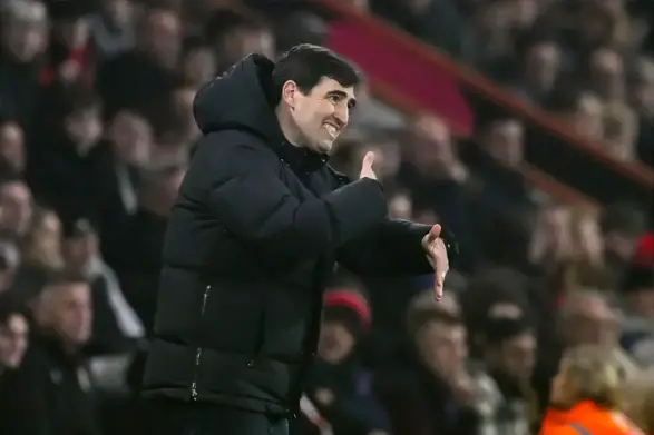 Liverpool News: Andoni Iraola identified as prime Arne Slot successor after Anfield crisis talks